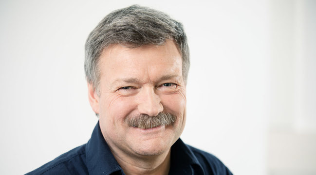 Mitarbeiter im BSI (Quelle: Bundesamt für Sicherheit in der Informationstechnik / Fotograf Markus Feger) Mitarbeiter im BSI