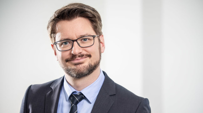 Mitarbeiter im BSI (Quelle: Bundesamt für Sicherheit in der Informationstechnik / Fotograf Markus Feger) Mitarbeiter im BSI