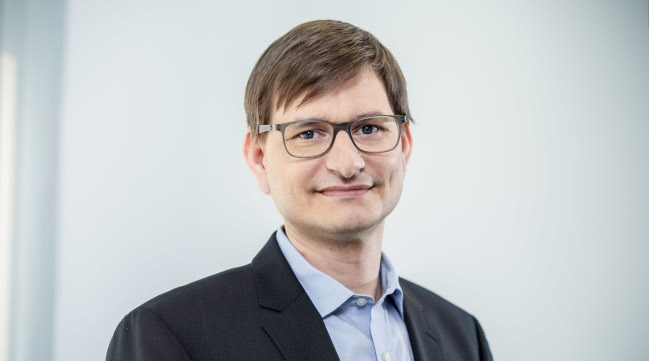 Mitarbeiter im BSI (Quelle: Bundesamt für Sicherheit in der Informationstechnik / Fotograf Markus Feger) Mitarbeiter im BSI