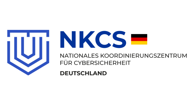 Logo der NKCS Logo der NKCS