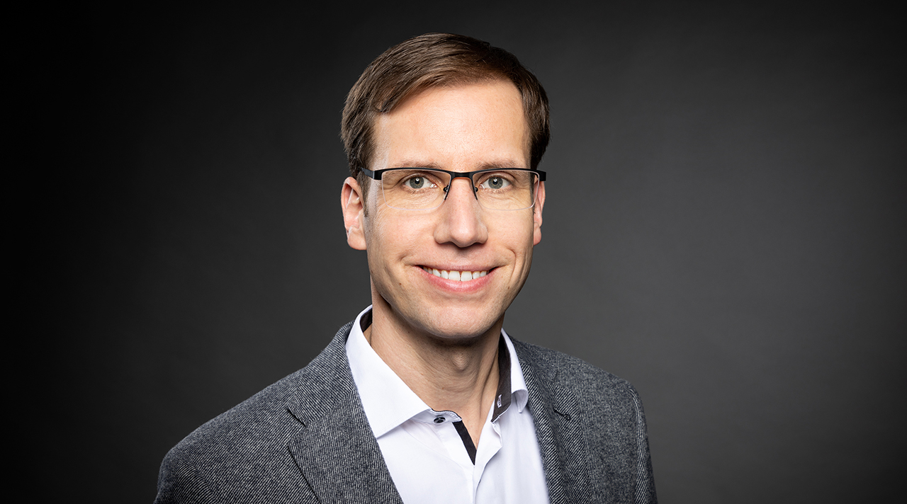 DVS-Sprecher Dr. Markus Bieletzki (Quelle: Sandra Kühnapfel/Stiftung Warentest) DVS-Sprecher Dr. Markus Bieletzki