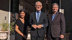 BSI startet Projektarbeit in San Francisco (Quelle: BSI) BSI startet Projektarbeit in San Francisco