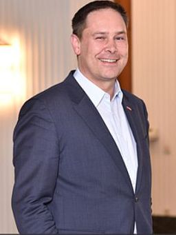 Porträtfoto von Karl-Sebastian Schulte, stellvertretender Beiratsvorsitzender der Allianz für Cyber-Sicherheit (Quelle: © Boris Trenkel) Porträtfoto von Karl-Sebastian Schulte, stellvertretender Beiratsvorsitzender der Allianz für Cyber-Sicherheit