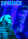 SPHINX logo SPHINX logo