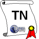 Participation certificate Participation certificate