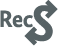 Logo RECPLAST Logo RECPLAST