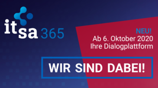 it-sa 365 Banner it-sa 365 Banner