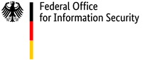 BSI - Federal Office for Information Security (Link to homepage)
